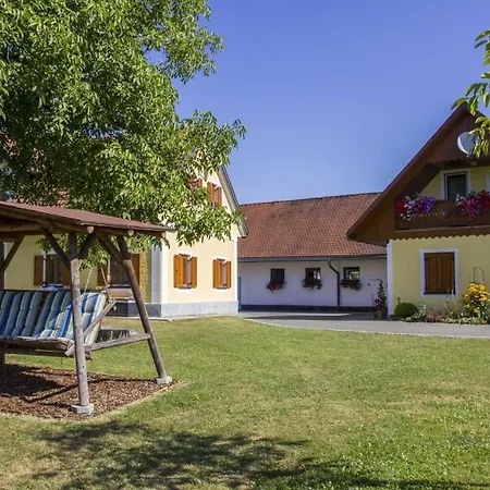 Ermi Pracher * Gross Sankt Florian