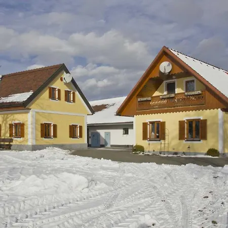 Ermi Pracher Séjour à la ferme *