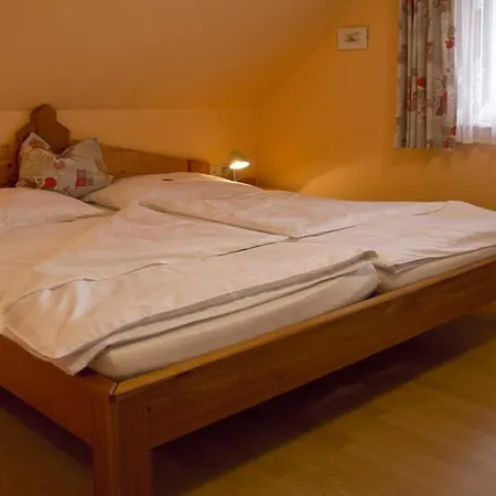 Séjour à la ferme Ermi Pracher Gross Sankt Florian