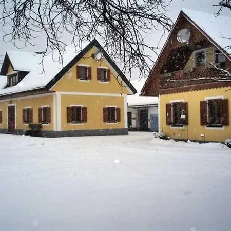 Farm stay Ermi Pracher *