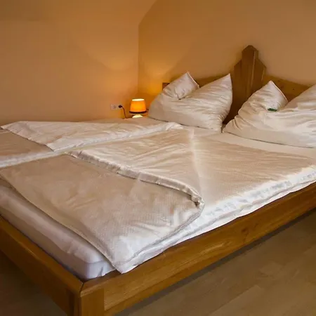 Farm stay Ermi Pracher Gross Sankt Florian