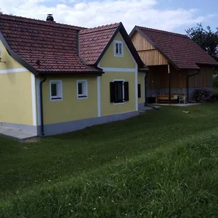 Ermi Pracher Séjour à la ferme *