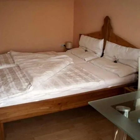 Ermi Pracher Farm stay Gross Sankt Florian