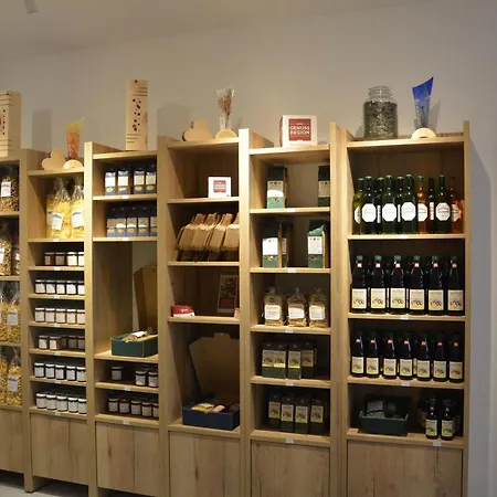 Ermi Pracher Séjour à la ferme Gross Sankt Florian