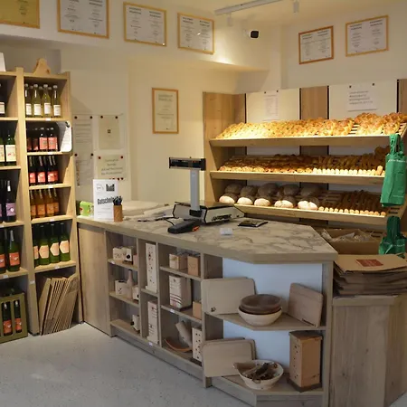 Ermi Pracher Séjour à la ferme *