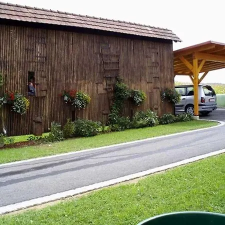 Ermi Pracher Gross Sankt Florian