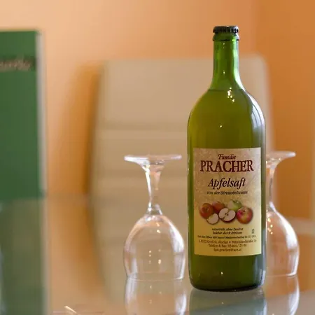 Ermi Pracher * Gross Sankt Florian
