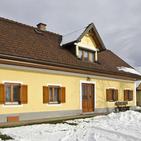 Ermi Pracher Séjour à la ferme *