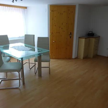 Farm stay Ermi Pracher