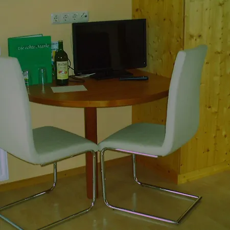 Farm stay Ermi Pracher