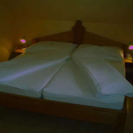 Séjour à la ferme Ermi Pracher *