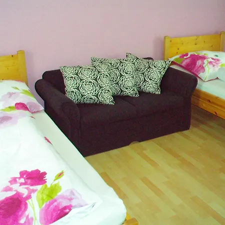 Ermi Pracher Séjour à la ferme *