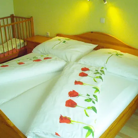 Farm stay Ermi Pracher *