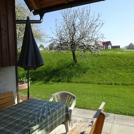 Farm stay Ermi Pracher
