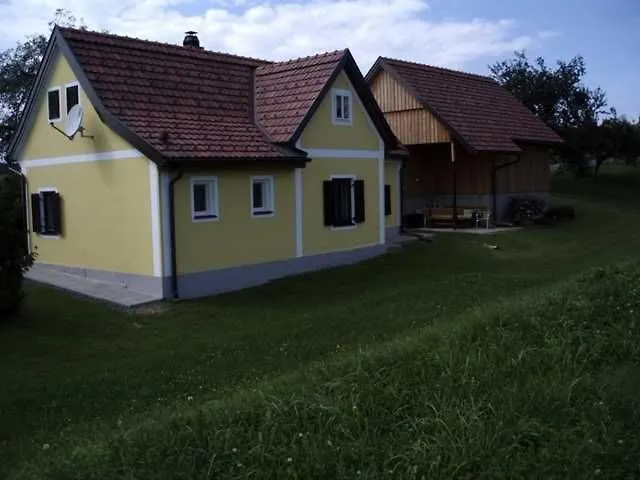 Lantgård Ermi Pracher