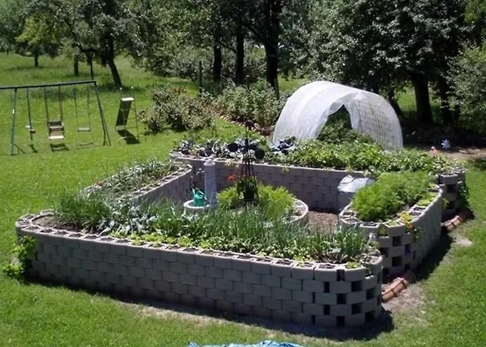 Ermi Pracher Lantgård