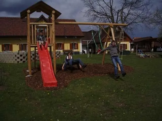 Ermi Pracher Lantgård Gross Sankt Florian