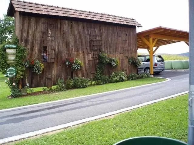 Ermi Pracher Lantgård