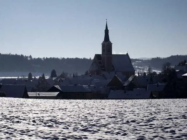 Lantgård Ermi Pracher