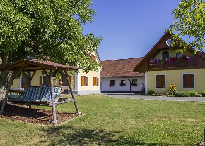 Ermi Pracher * Gross Sankt Florian