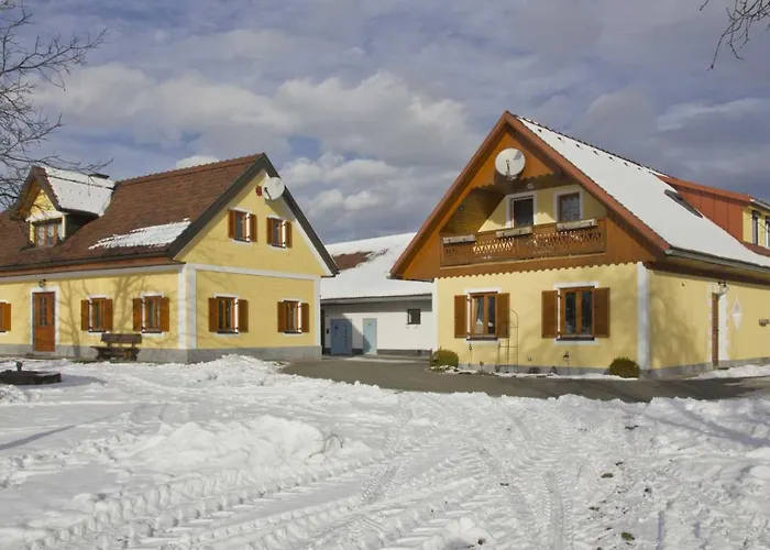 Ermi Pracher Lantgård *