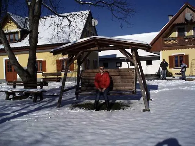 Ermi Pracher Lantgård Gross Sankt Florian