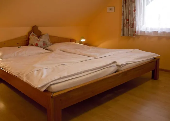 Lantgård Ermi Pracher Gross Sankt Florian