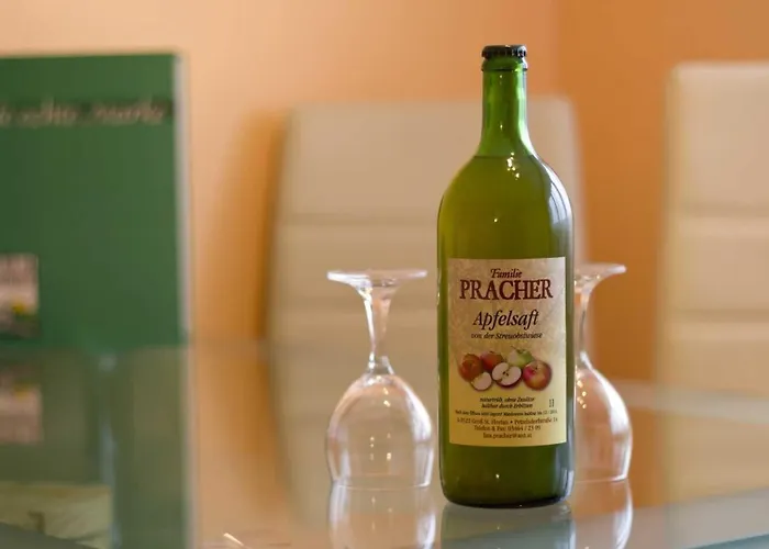 Ermi Pracher Lantgård Gross Sankt Florian