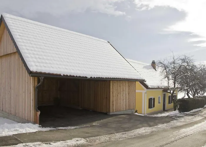 Ermi Pracher Lantgård