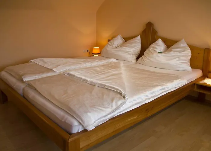 Lantgård Ermi Pracher *