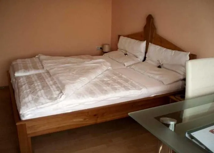 Ermi Pracher Lantgård Gross Sankt Florian