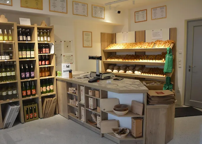 Ermi Pracher Lantgård *