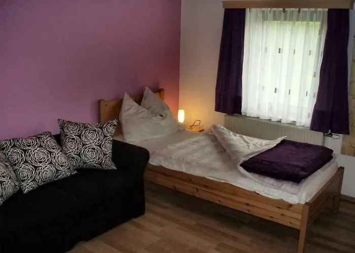 Ermi Pracher Lantgård