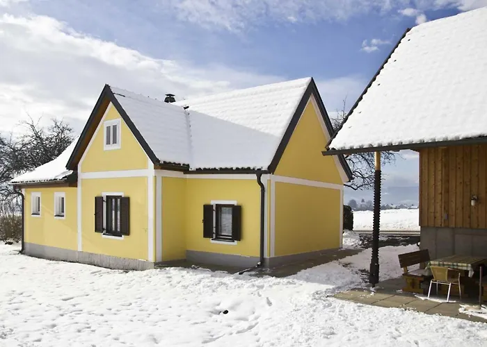 Lantgård Ermi Pracher Gross Sankt Florian