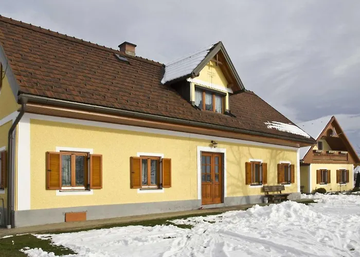 Ermi Pracher Lantgård *