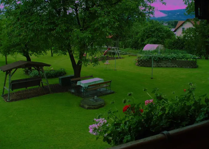 Ermi Pracher Lantgård Gross Sankt Florian