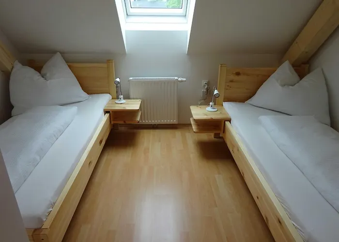 Ermi Pracher Lantgård Gross Sankt Florian