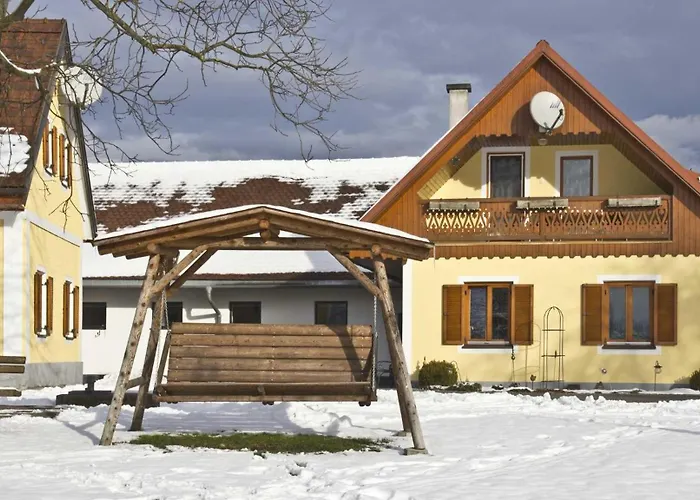 Ermi Pracher Gross Sankt Florian