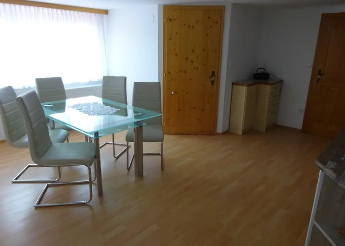 Lantgård Ermi Pracher