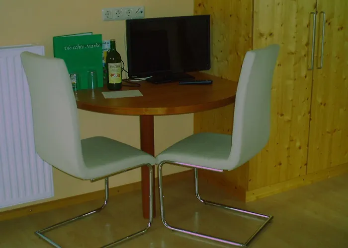 Lantgård Ermi Pracher