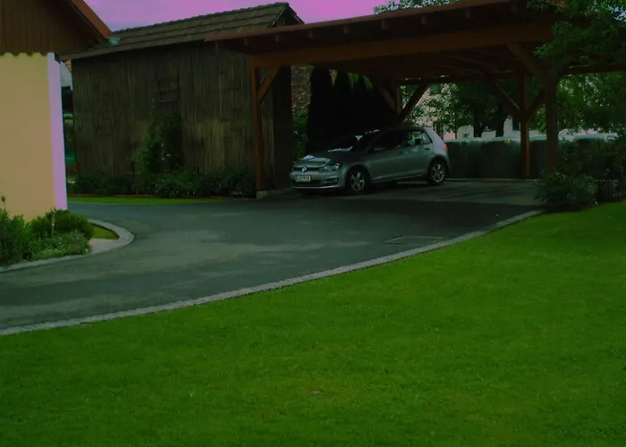 Ermi Pracher * Gross Sankt Florian