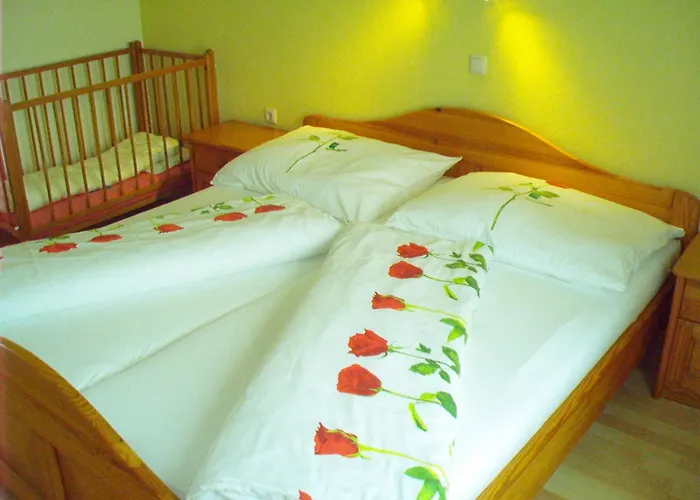 Lantgård Ermi Pracher *