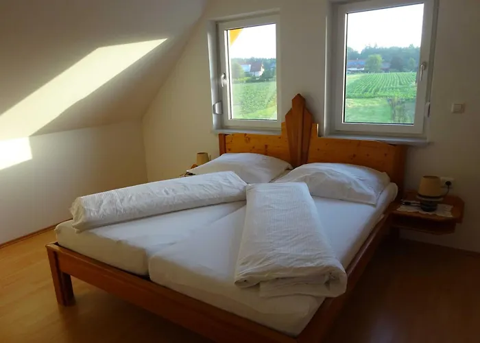 Ermi Pracher Lantgård Gross Sankt Florian