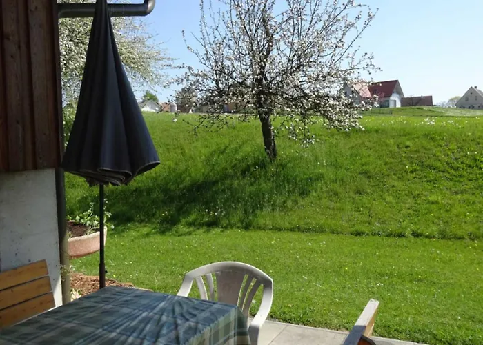 Lantgård Ermi Pracher